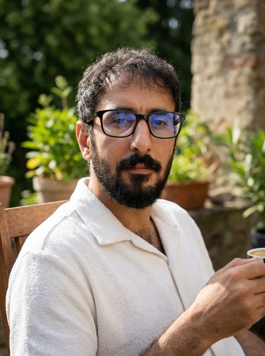 Ferhat Baysal