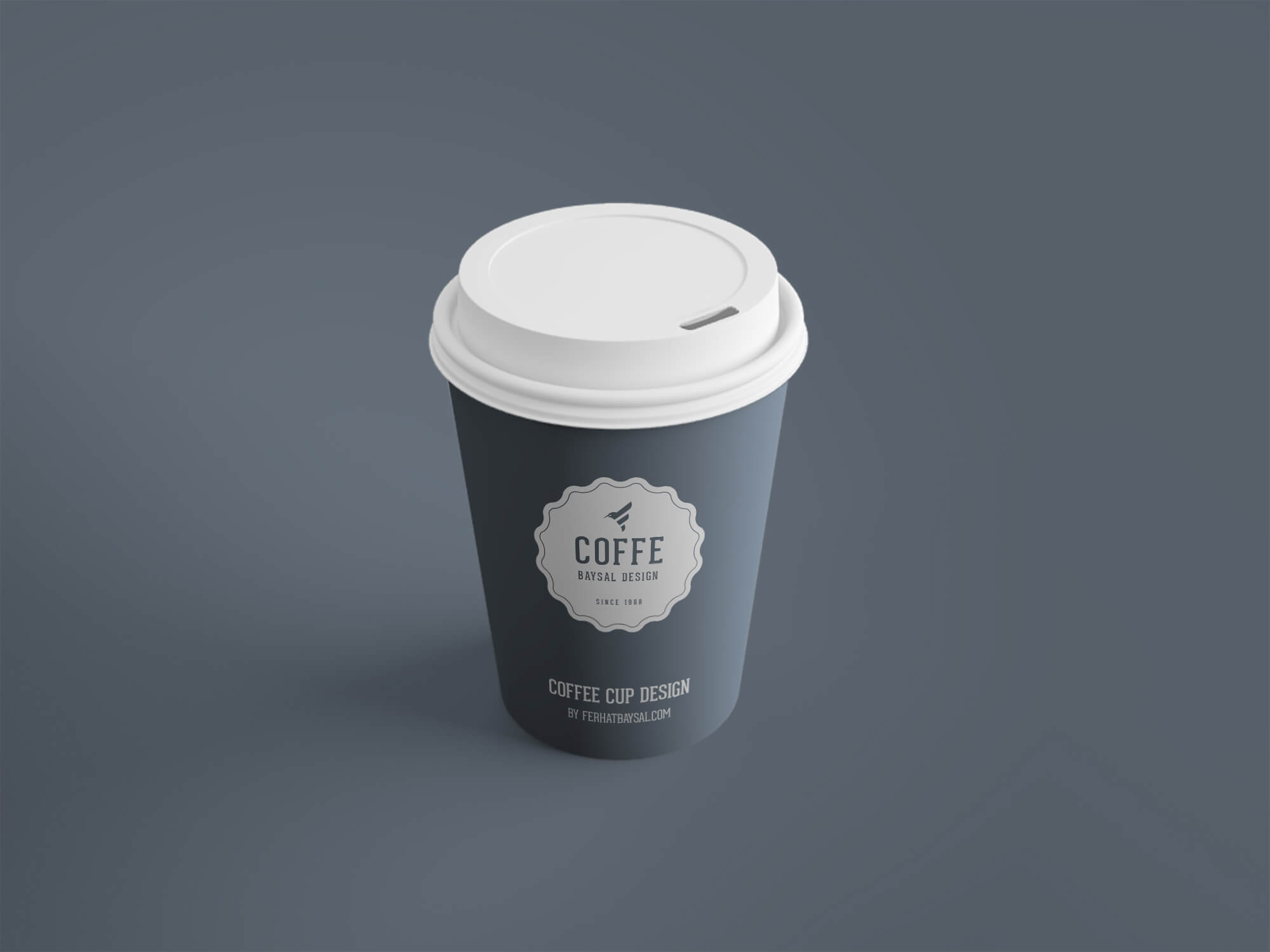 Coffee Cup Designs
