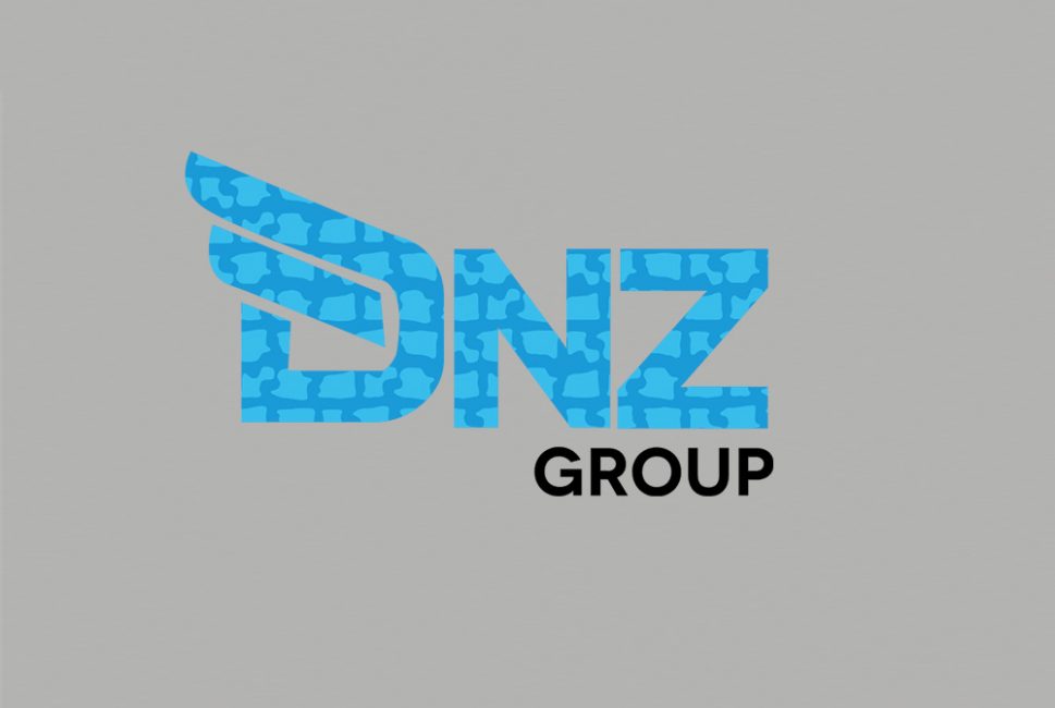 dnz-group-logo-tasarimi